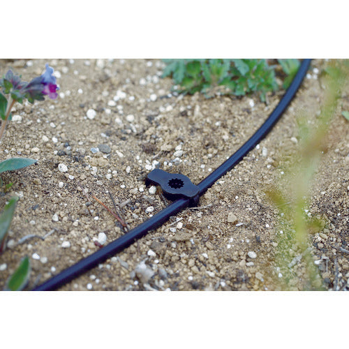 タカギ　水やりホース１０ｍ　内径９ｍｍ　GKT110　1 個