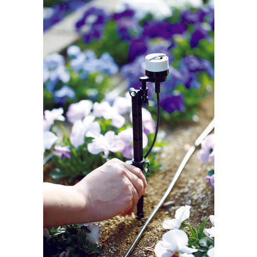 タカギ　かんたん水やりタイマー　雨センサー付　GTA211　1 Ｓ