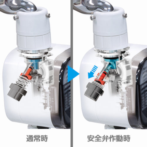 タカギ　かんたん水やりタイマー　雨センサー付　GTA211　1 Ｓ