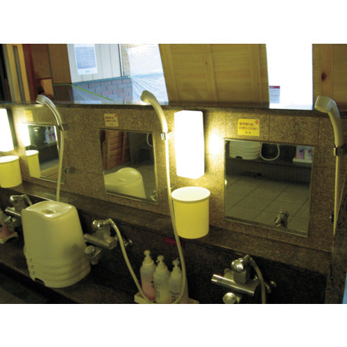 ビバ　ビバフィルム（超耐久保護フィルム）１０００ｍｍ×３ｍ　ミラータイプ　TN100ML3　1 巻