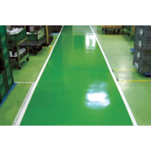 ビバ　ビバフィルム（超耐久歩行帯）１０００ｍｍ×３ｍ　グリーン　ノンスリップ　TN188NSGL3　1 巻