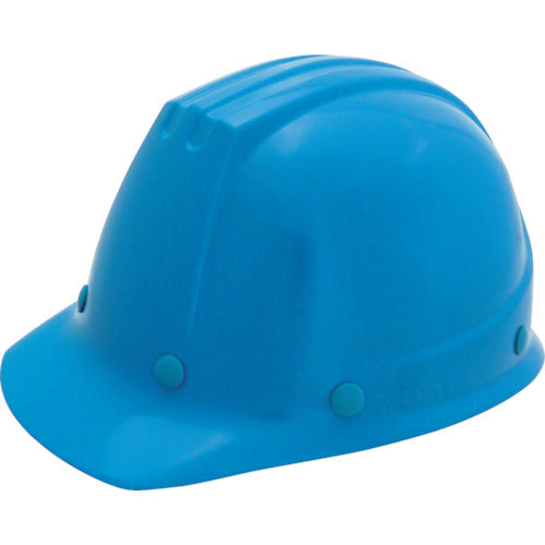 Tanizawa Air Light Helmet (Highly Ventilated Type, FRP American Type) ST#101-JPZ (EPA) 101-JPZ-B1-J 1 pc