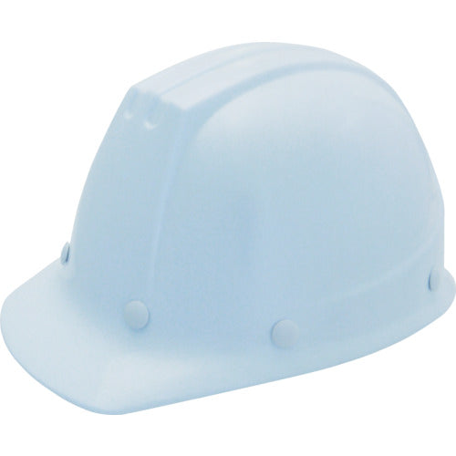 Tanizawa Air Light Helmet (Highly Ventilated Type, FRP American Type) ST#101-JPZ (EPA) 101-JPZ-W1-J 1 pc