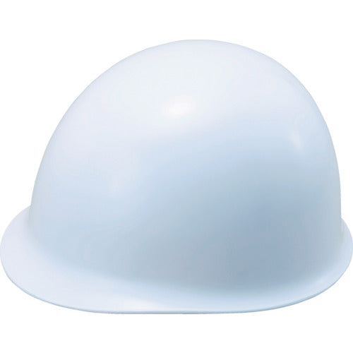 タニザワ　エアライト搭載ヘルメット（高通気タイプ・ＰＣ製ＭＰ型）　ＳＴ＃１４２−ＪＺ（ＥＰＡ）　　　　　　142-JZ-W3-J　1 個