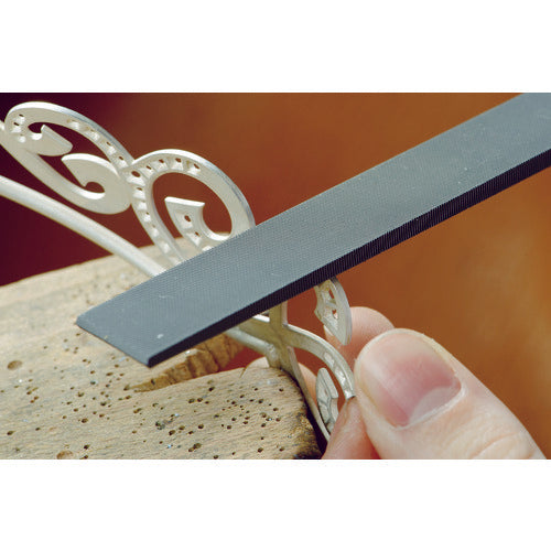 Vallorbe LP1163 flat 250mm #0 LP1163-10-0 1 piece