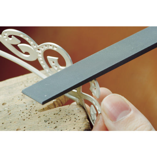 Vallorbe LP1163 평 200mm #00 LP1163-8-00 1개