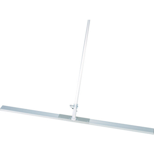 トモサダ　土間仕上げ用ツール　アルミスクリードＳ型　ＴＡＳ−１５００Ｓ　幅１５００×奥行６８×長さ１５００ｍｍ　TAS-1500S　1 本