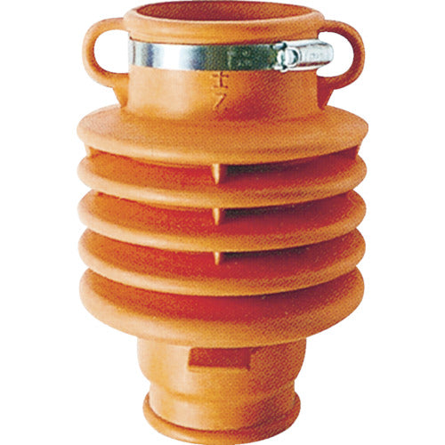 TOKU 방음 커버 콘크리트 브레이커 TCB-130B용 FZ-10X FZ-10X 1개