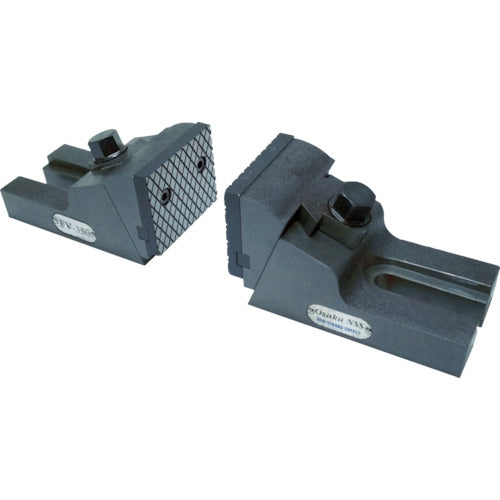 ニューストロング　フリーバイス　本体寸法　Ｈ７０×Ｗ７０×Ｌ１４２　２個１組　FV-350　1 組