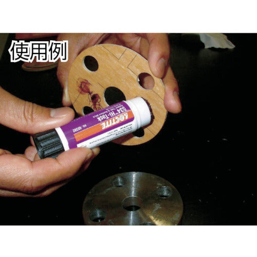 Loctite 534 Gasket Temporary Adhesive Stick 19g 534-19 1 stick