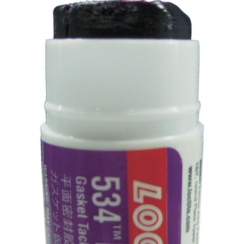 Loctite 534 Gasket Temporary Adhesive Stick 19g 534-19 1 stick