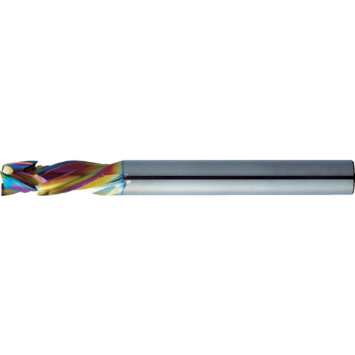 MOLDINO 초경 스퀘어 엔드밀 에포크. CFRP 스퀘어 ECX3060-SD ECX3060-SD 1개