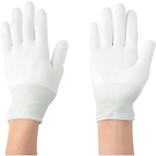 ATOM Cut-Resistant Gloves PU Gloves M HG-82-M 1 Pair