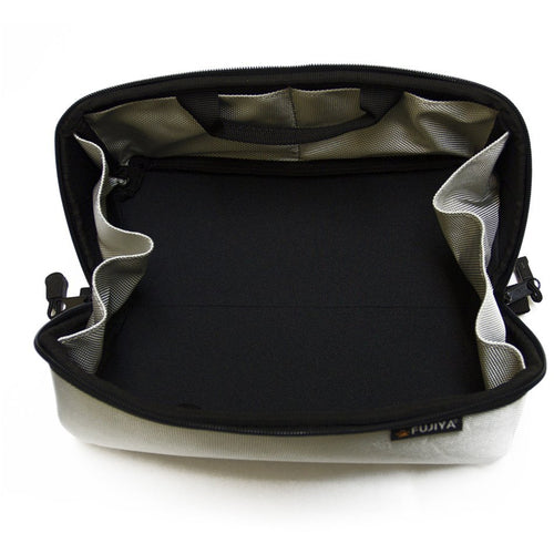 후지 화살 히포 케이스 2L 사이즈 아이스 그레이 FTC2-2LIG 1개