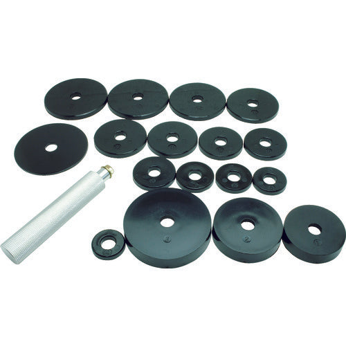 Astro Products Seal Puller Seal Driver Set 2007000000021 1 S