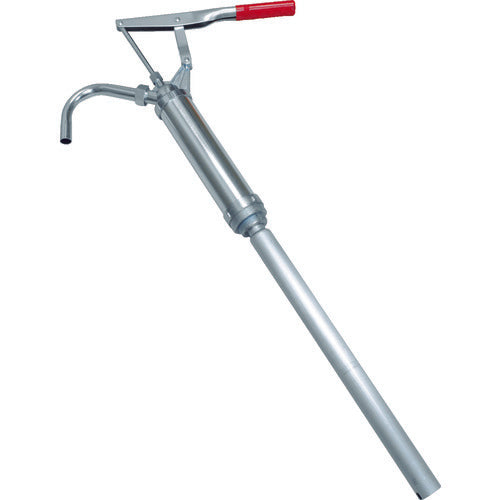 Astro Products Drum Pump (Aluminum) 2009000002043 1 unit