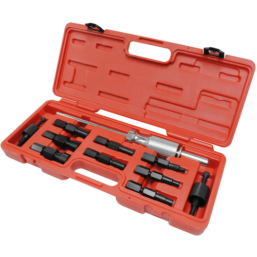 아스트로 제품 블라인드 베어링 풀러 플라스틱 케이스 2010000000021 1S