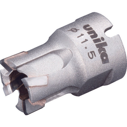 UNIKA 메타코어 맥스 C 채널용 히타치・닛토 타입 11.5mm MXCH-11.5 1개