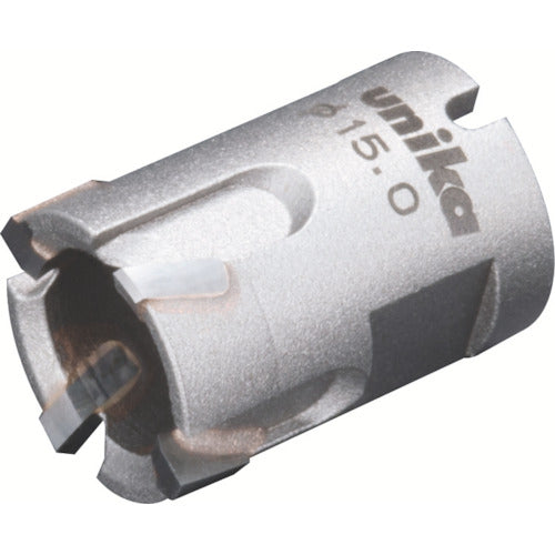 UNIKA 메타코어 맥스 C 채널용 히타치・닛토 타입 15.0mm MXCH-15.0 1개