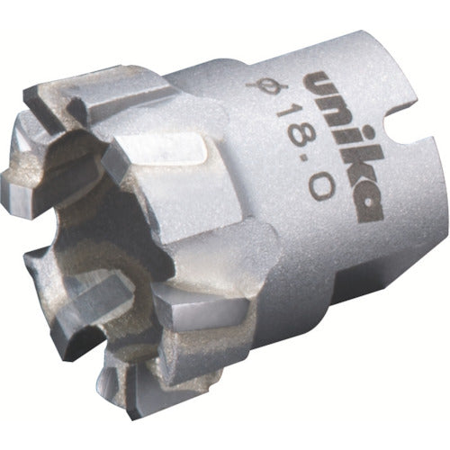 UNIKA 메타코어 맥스 C 채널용 히타치・닛토 타입 22.0mm MXCH-22.0 1개