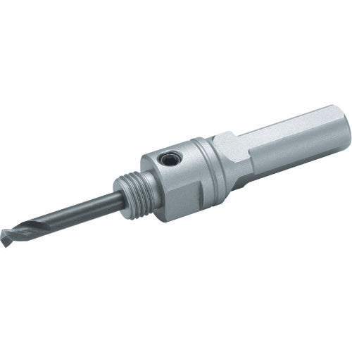 UNIKA 센터 드릴식 CD 생크 히타치・닛토용 MXCHSK-CD 1개