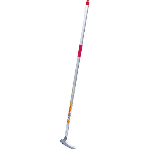 ＧＳ　ステンレス草刈りら〜く（立鎌）　1534　1 本