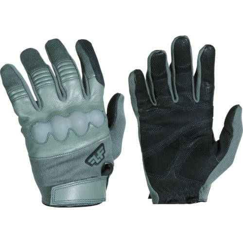 ＬＯＦ　タクティカルグローブ　オペレーター　フォリッジグリーン　Ｍ　1TSOPRFLGUSAMD　1 双