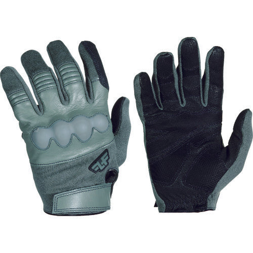 ＬＯＦ　【売切廃番】タクティカルグローブ　オペレーター　フォリッジグリーン　Ｓ　1TSOPRFLGUSASM　1 双