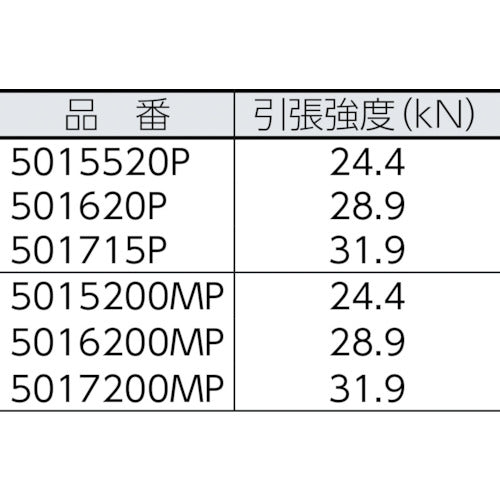 ＢｌｕｅＷａｔｅｒ　ブルーウォーター２プラス　９．５φ×６１ｍ　5015520P　1 巻