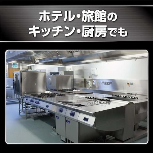 린레이 유지 얼룩 용 강력한 세제 오일 헌터 스트롱 4L 에코 병 711519 1 개