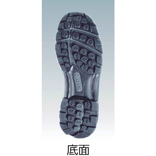 Bates 【매진 폐번】 택티컬 부츠 8 택티컬 스포츠 사이드 지퍼 치수 26.5 cm EW7.5 E02261EW7.5 1 발