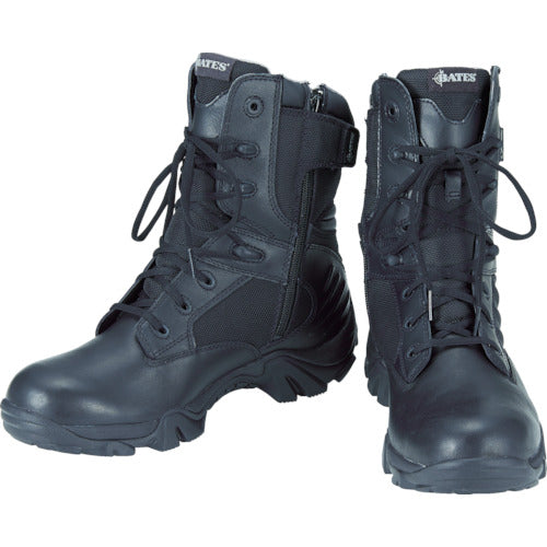 Bates Tactical Boots GX-8 Gore-Tex Side Zipper EW8 E02268EW8 1 pair