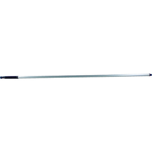 ３Ｍ　アルミ製ダスターハンドルＬ　φ２０ｍｍＸ１４５４ｍｍ　ＨＡＮＤＬＥ　Ｌ　HANDLE L　1 本