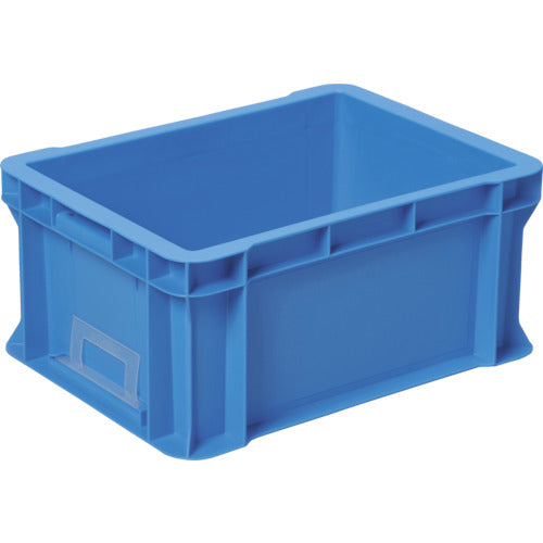 DIC NCS형 컨테이너 NCS-21 외치수：W435XD327XH207 파랑 NCS-21 1개