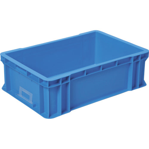 DIC NCS형 컨테이너 NCS-46 외치수：W654XD435XH207 파랑 NCS-46 1개