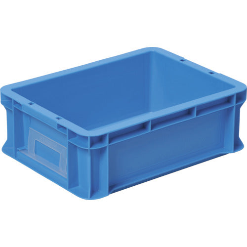 DIC NCS형 컨테이너 NCS-9 외치수：W363XD271XH130 파랑 NCS-9 1개