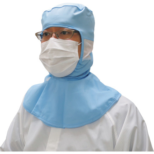 GOLDWIN Clean Food Preta 4 Blue L PA1471BL 1 piece