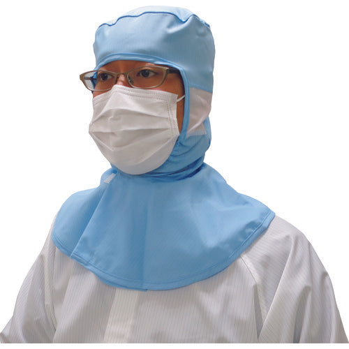 ＧＯＬＤＷＩＮ　クリーンフード　プリータ４　ブルー　Ｍ　PA1471BM　1 個