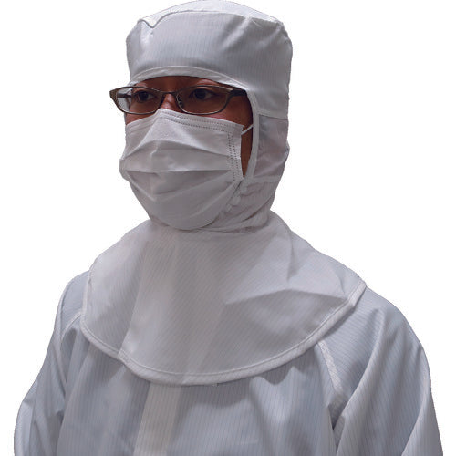 ＧＯＬＤＷＩＮ　クリーンフード　プリータ４　ホワイト　Ｍ　PA1471WM　1 個