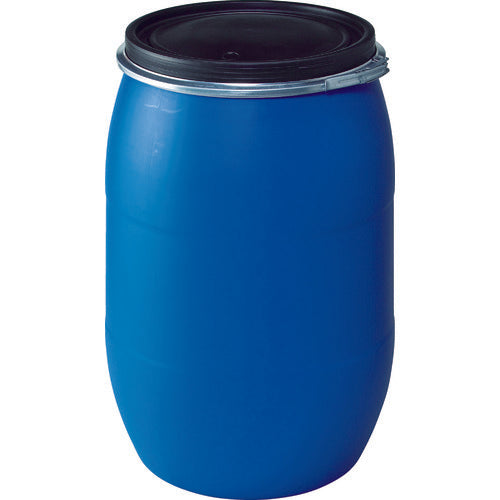 Kodama Power Drum Open Type 120L POM-120 1 unit