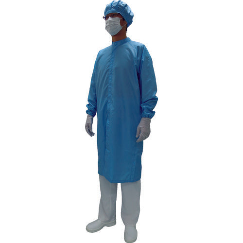 GOLDWIN Smock Coat Blue S PP4361-BS 1 piece