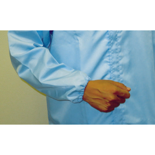 GOLDWIN Smock Coat Blue S PP4361-BS 1 piece