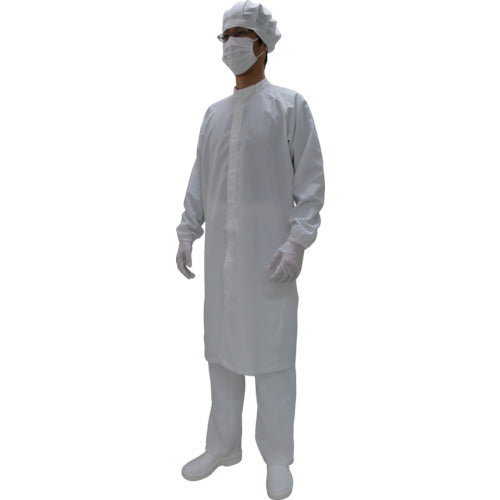 GOLDWIN Smock Coat White M PP4361-WM 1 piece