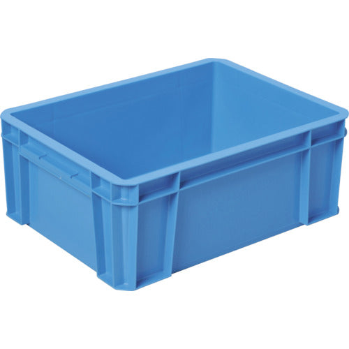 DIC RC type container RC-40 External dimensions: W570 x D425 x H222 Blue RC-40 1 unit