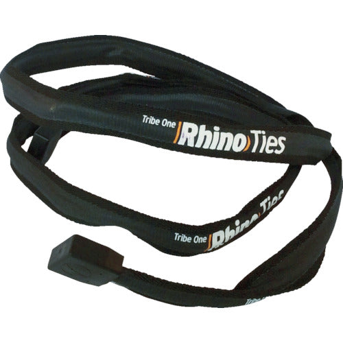 ｔｒｉｂｅｏｎｅ　【売切廃番】リノタイ　１０フィート　RHINOTIES10FT　1 個