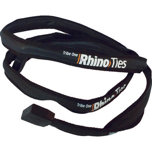 Tribeone [Sold out and discontinued] Rinoties 3ft RHINOTIES3FT 1 piece
