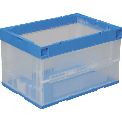 DIC Patapata RP-50B Blue transparent RP-50B BT 1 piece