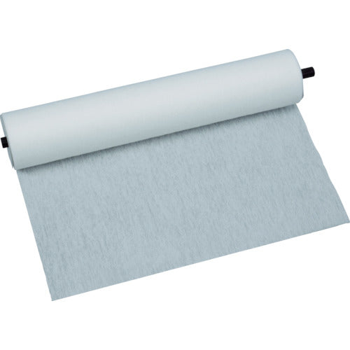 TRUSCCO 제어반 이지 필터 난연 후손 타입 리필 200X200 50매분 1개 T-OCPT-200-S 1개