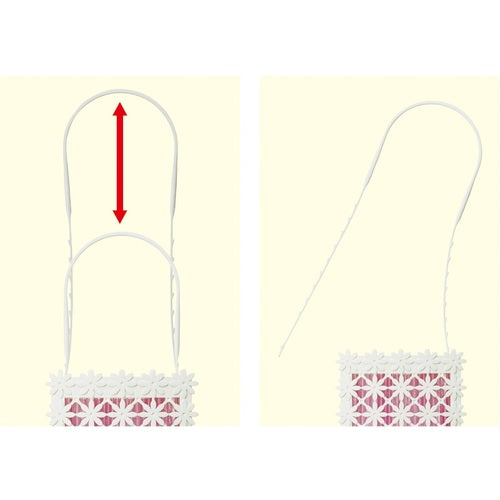 Fumakilla Kawaii Select Insect Repellent Barrier for Entrances 366 Days 437164 1 pc