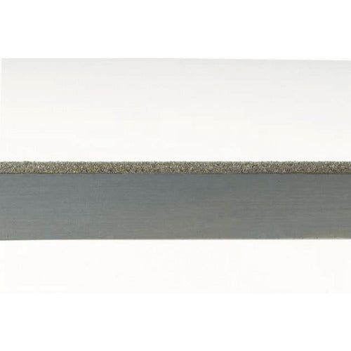 FUNASAW Electroplated Diamond Band Saw, Grit 120/140, Total Length 2620, DB10X0.5X2620-120/140, 1 Piece